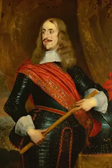 Hoecke: Archduke Leopold Wilhelm