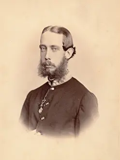 Angerer: Archduke Ludwig Viktor of Austria