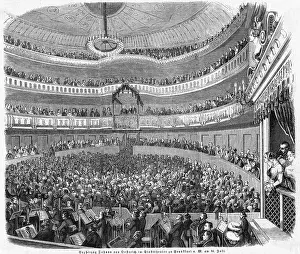 Erzherzog: ARCHDUKE AT MEETING