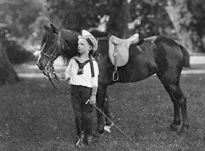 Archduke: Archduke Nicholas of Oldenburg, 1904