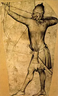 Narbonne: An Archer