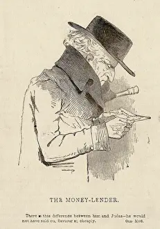 Lender: ARCHETYPAL MONEY LENDER