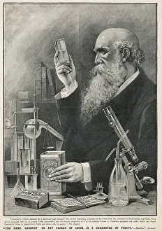 Concludes: Archetypal Scientist
