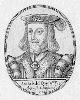 Lifetime: ARCHIBALD 6TH EARL ANGUS