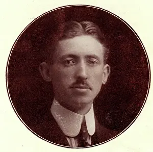 Archibald: Archibald Benwell, ballet music composer