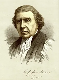Tait: Archibald Campbell Tait