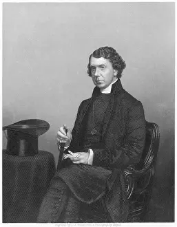 Tait: Archibald Campbell Tait