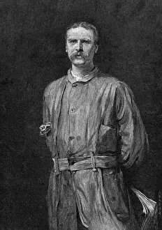 ARCHIBALD FORBES - 1