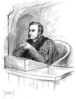 Charteris: ARCHIBALD H CHARTERIS