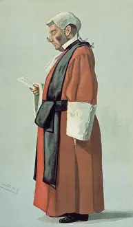 Commissioner: Archibald Levin Smith