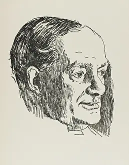 Thinks: ARCHIBALD MARSHALL