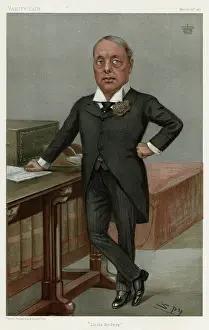 Rosebery: ARCHIBALD PHILIP PRIMROSE