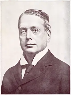 Archibald: Archibald Philip Primrose