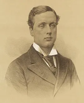 Rosebery: Archibald Primrose, 5th Earl of Rosebery