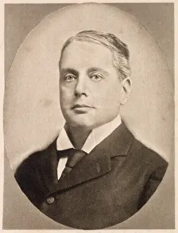 Rosebery: Archibald Primrose, 5th Earl of Rosebery