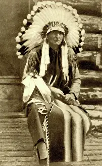 Archibald: Archibald Stansfeld Belaney, British-born conservationist