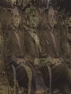 Archibald Stevenson Forrest