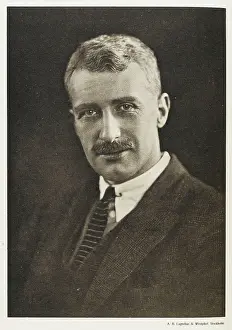Vivian: Archibald Vivian Hill