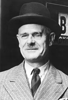 Archibald: Archibald Wavell