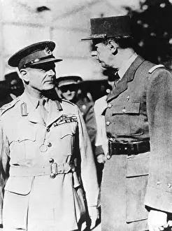 Archibald: Archibald Wavell