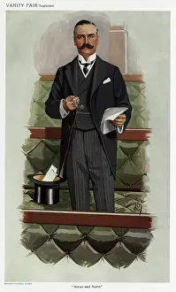Counsellor: ARCHIBALD WILLIAMSON