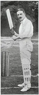 Maclaren: Archie MacLaren