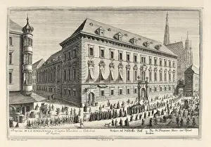 Archiepiscopal: Archiepiscopal Palace