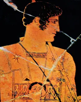 Achilles: Archilles