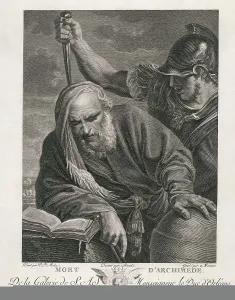 Archimedes: ARCHIMEDES