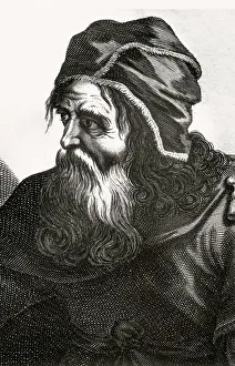 Archimedes: Archimedes