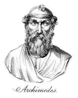 Archimedes: Archimedes