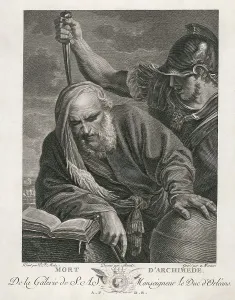 Archimedes: ARCHIMEDES