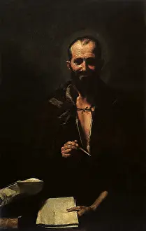 Ribera: Archimedes