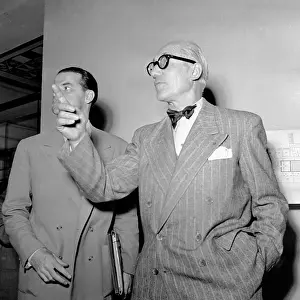 Corbusier: The architect Le Corbusier