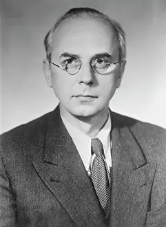 Blokhin: Architect Pavel Blokhin