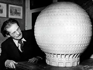 Realization: Architect Peter Birkenholz