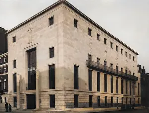 Ofcolourisedpic: ARCHITECTS ASSOCIATION