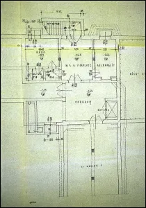 Morbid: Architects plan Auschwitz