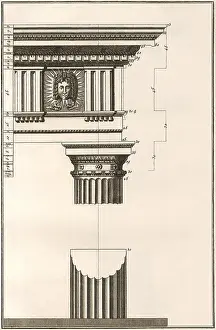 Supports: Architectural Structure