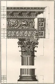 Supports: Architectural Structure