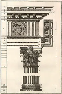 Amphora: Architectural Structure