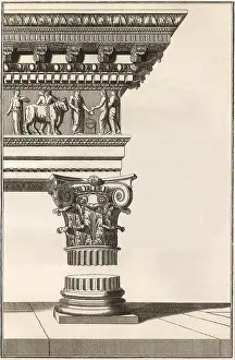 Supports: Architectural Structure