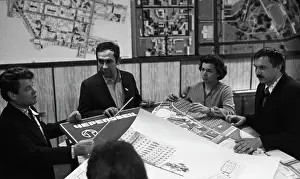 Draft: Architectural workshop