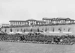 Mellon: Architecture - Buildings - Carnegie Mellon