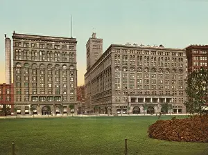 Annex: Architecture - Buildings - Chicago