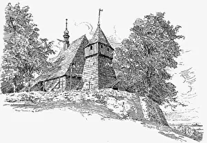 Bytom: architecture, churches and monasteries, Poland