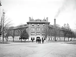 Arbor: architecture - college - university - Michigan