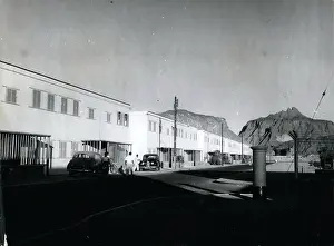 Township: Architecture - Construction - Design - Housing