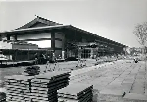19600104: Architecture - Construction - Design - Housing