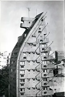 Shinjuku: Architecture - Construction - Design - Housing